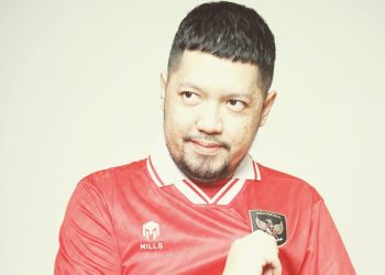 Imanuel Juliman: Liga 2 Wajib Lanjut, Ada Promosi dan Degradasi