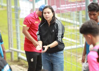 Rekam Jejak Ganis Rumpoko, Kandidat Exco Pilihan La Nyalla