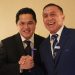 Inilah Arti Kemenangan Buat Erick Thohir