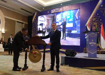 Kongres Luar Biasa PSSI Resmi Digelar, Begini Mekanismenya!