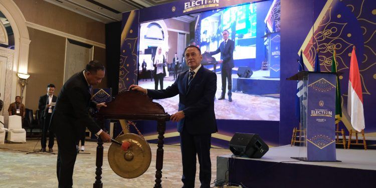 Kongres Luar Biasa PSSI Resmi Digelar, Begini Mekanismenya!