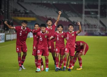 Shin Tae-yong Bawa 23 Pemain ke Piala AFC U-20 2023