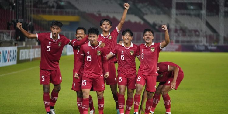 Shin Tae-yong Bawa 23 Pemain ke Piala AFC U-20 2023