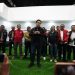 Rangkap Jabatan, Posisi Erick Thohir dan Zainudin Amali di PSSI Dipertanyakan