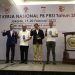 Rakernas PRSI Hasilkan Rumusan Peningkatan Prestasi