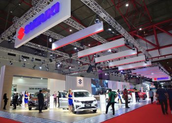 Target Transaksi IIMS 2023 Mencapai Rp3,8 Triliun