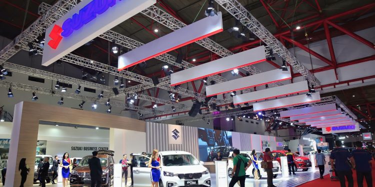 Target Transaksi IIMS 2023 Mencapai Rp3,8 Triliun