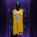 Jersey Kobe Bryant Segera Dilelang, Harga Mencapai Rp104 Miliar
