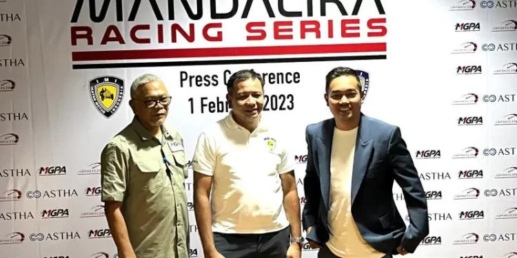 Sportbike Mandalika Racing Series Bakal Digelar Jelang WSBK 2023