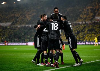 Angel Di Maria Hattrick, Allegri Ungkap Kunci Sukses Kemenangan Juventus