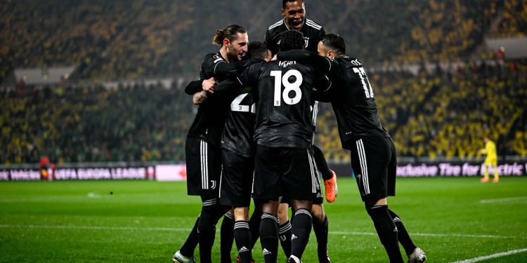 Angel Di Maria Hattrick, Allegri Ungkap Kunci Sukses Kemenangan Juventus