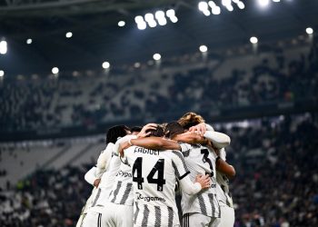 Massimiliano Allegri Sebut Mentalitas Juventus Telah Pulih!