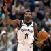 Kyrie Irving Akhirnya Tinggalkan Brooklyn Nets