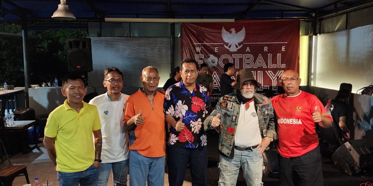 Imbas Bobroknya PSSI, Kritikan Pedas Hadir dari Legenda Timnas Indonesia