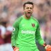 Lukasz Fabianski Tampil Gemilang, Chelsea Gagal Menang