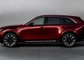 Mazda CX-70 Hadir Akhir Tahun, Berbasis CX-90