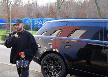 Neymar Pamer Foto Mesra Bareng Lisa BLACKPINK