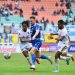 Rekor Unbeaten Persib Terhenti, PSM Makassar Naik ke Puncak Klasemen