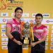 Luar Biasa! Leo/Daniel Juara Lagi di Thailand Masters 2023