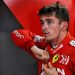 Beban Charles Leclerc Bawa Ferrari Juara F1