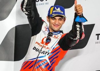 Jorge Martin Diberi Tantangan Berat Jelang MotoGP 2023