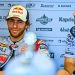 Enea Bastianini Bocorkan Dua Kompetitornya di MotoGP 2023