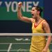 Carolina Marin, Srikandi Bulutangkis Asal Spanyol
