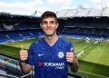 Butuh Cuci Gudang, Christian Pulisic Puncaki Daftar Jual Chelsea