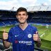 Butuh Cuci Gudang, Christian Pulisic Puncaki Daftar Jual Chelsea