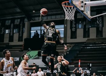 Dewa United Banten Penguasa Derbi Tangerang