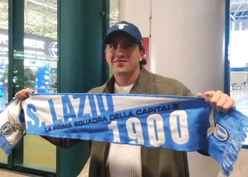 Lazio Resmi Dapatkan Jasa Luca Pellegrini dari Juventus