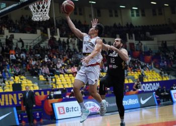 Abraham Damar Grahita Gabung ke Klub Jepang Veltex Shizuoka