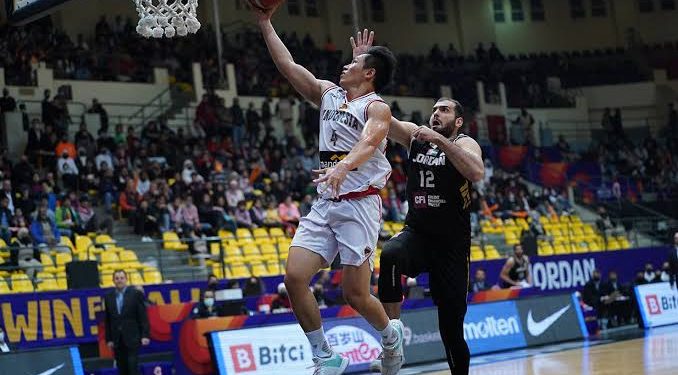 Abraham Damar Grahita Gabung ke Klub Jepang Veltex Shizuoka