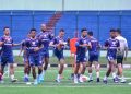 Persib Mulai Alihkan Fokus, Bersiap Hadapi PSM Makassar