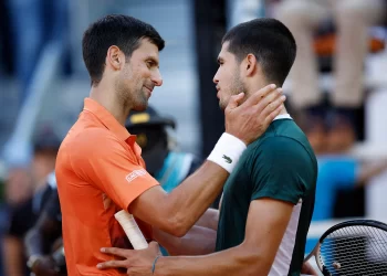 Carlos Alcaraz Punya Target Geser Djokovic di Peringkat ATP