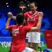 Praveen/Melati Siap Comeback di Ajang All England 2023