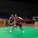 Indonesia Rajai Grup C Badminton Asia Mixed Team Championship 2023