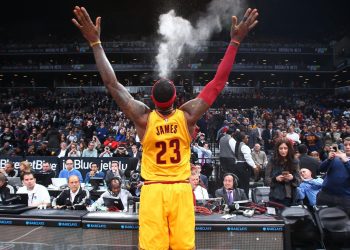 Ritual Unik Bintang NBA Jelang Pertandingan