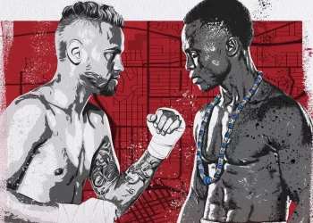 Robeisy Ramirez vs Izaac Dogboe Siap Rebut Gelar Kelas Bulu WBO