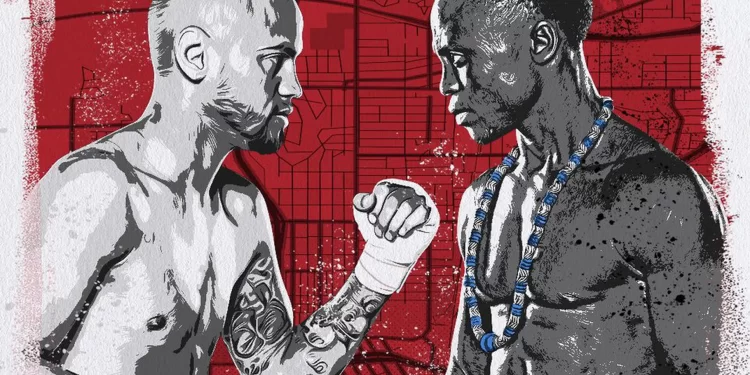 Robeisy Ramirez vs Izaac Dogboe Siap Rebut Gelar Kelas Bulu WBO