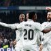 Real Madrid Amankan Tiga Angka Atas Valencia