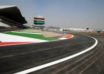 Balapan MotoGP di Sirkuit Buddh India Terancam Batal