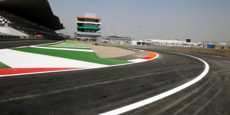 Balapan MotoGP di Sirkuit Buddh India Terancam Batal