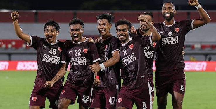 Bernardo Tavares Apresiasi Kinerja Skuad PSM Makassar