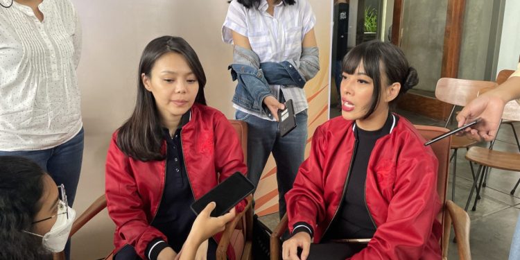 PB ESI Dukung Penuh Penyelenggaraan Women Star League Season 6