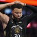 Stephen Curry Masih Absen Membela Golden State Warriors