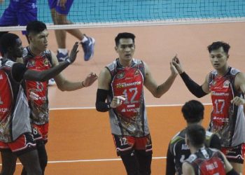 Surabaya BIN Samator Mengamuk, Jakarta BNI 46 Jadi Korban