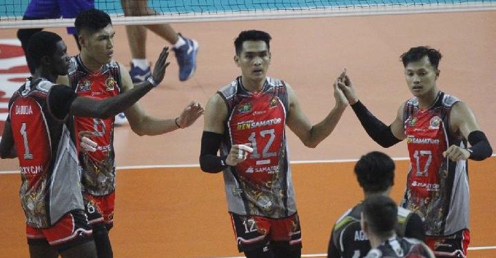 Surabaya BIN Samator Mengamuk, Jakarta BNI 46 Jadi Korban