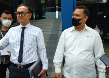 Dibekukan Perbasi, Louvre Surabaya Ambil Jalur Hukum