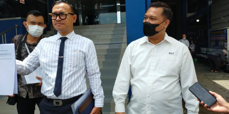 Dibekukan Perbasi, Louvre Surabaya Ambil Jalur Hukum